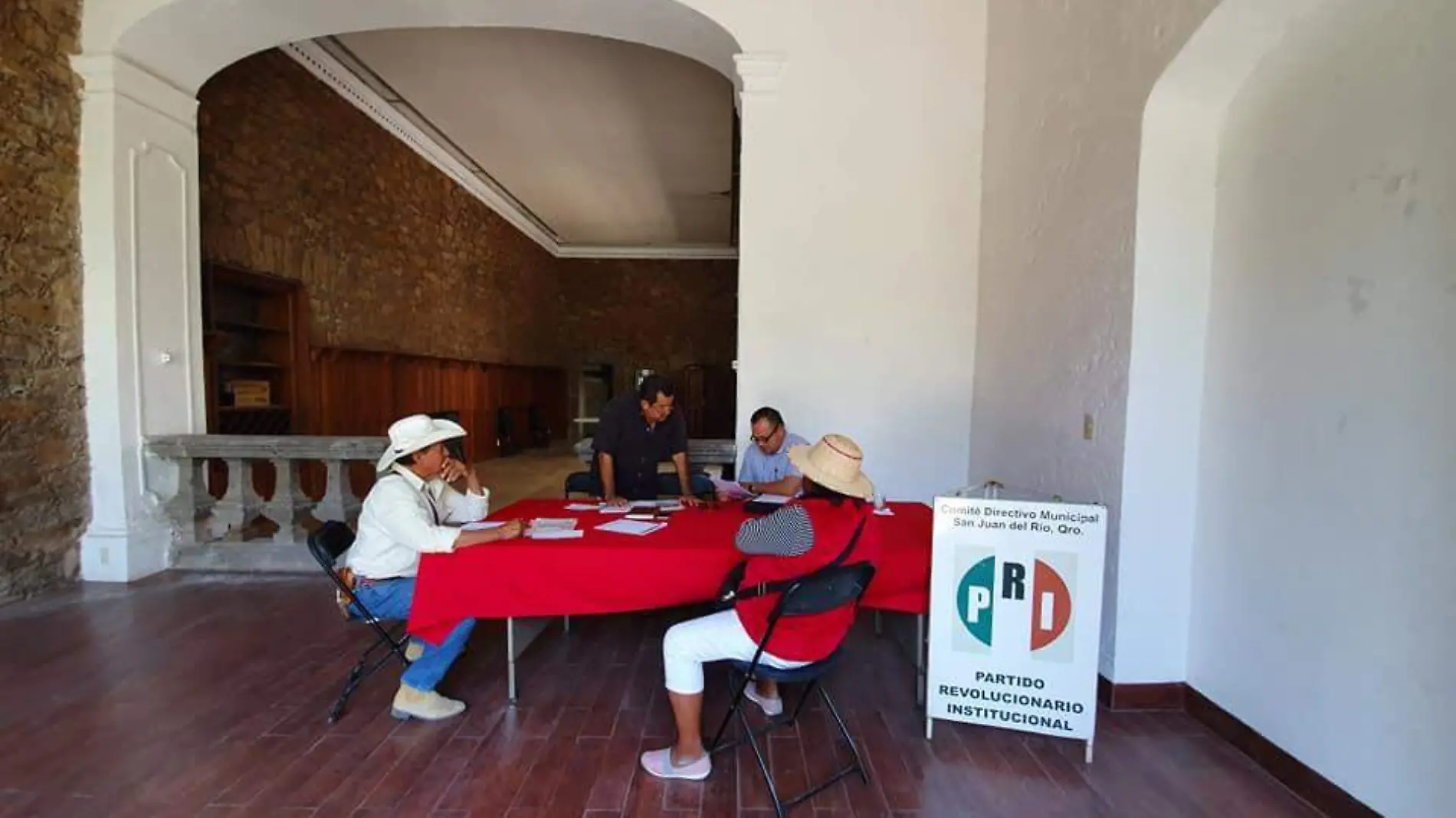 Brindan orientaciones para diferentes necesidades.  Foto Cortesía.